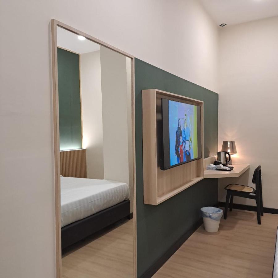 Urban Inn, Alor Setar Esterno foto