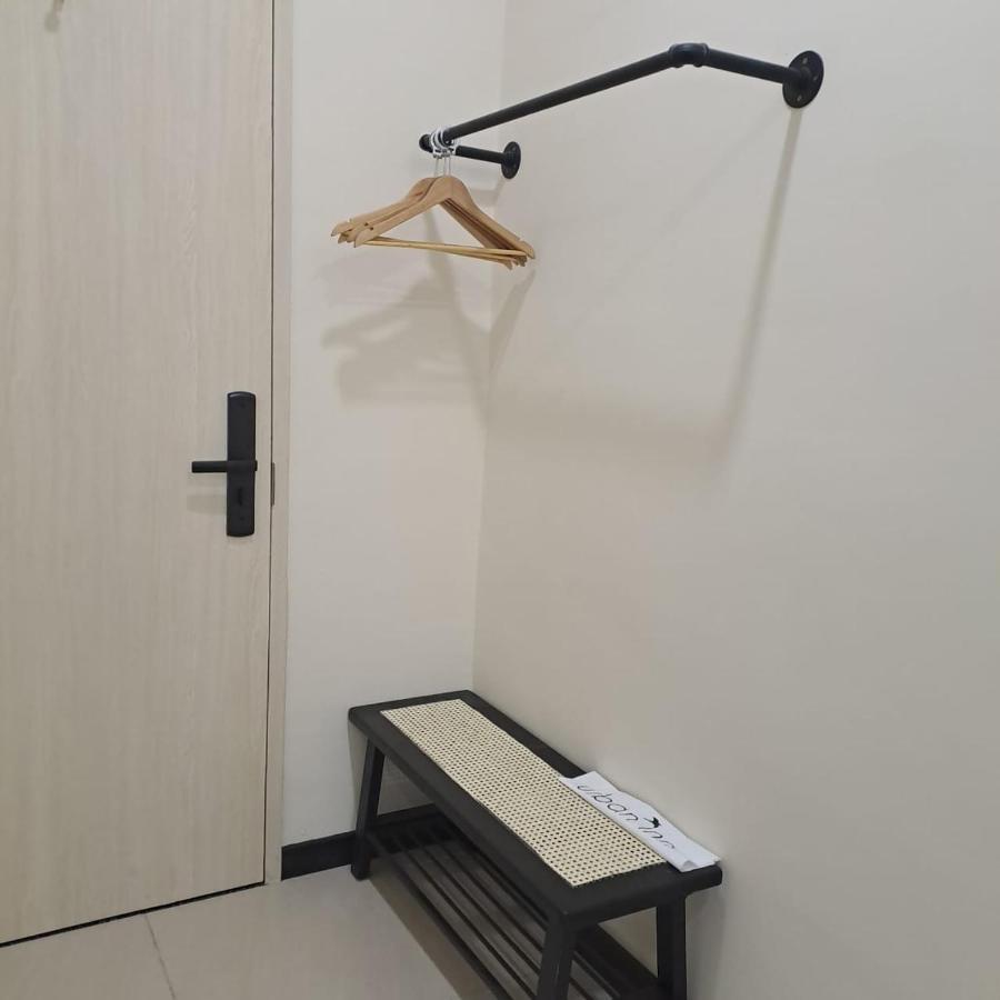 Urban Inn, Alor Setar Esterno foto