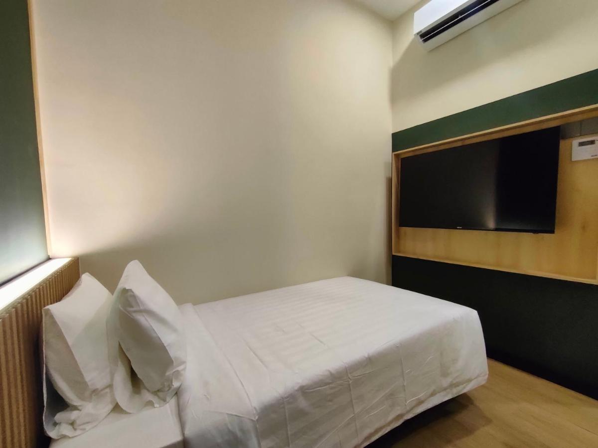 Urban Inn, Alor Setar Esterno foto