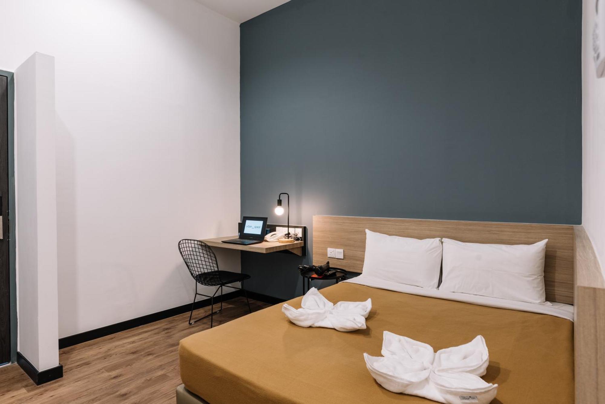 Urban Inn, Alor Setar Esterno foto