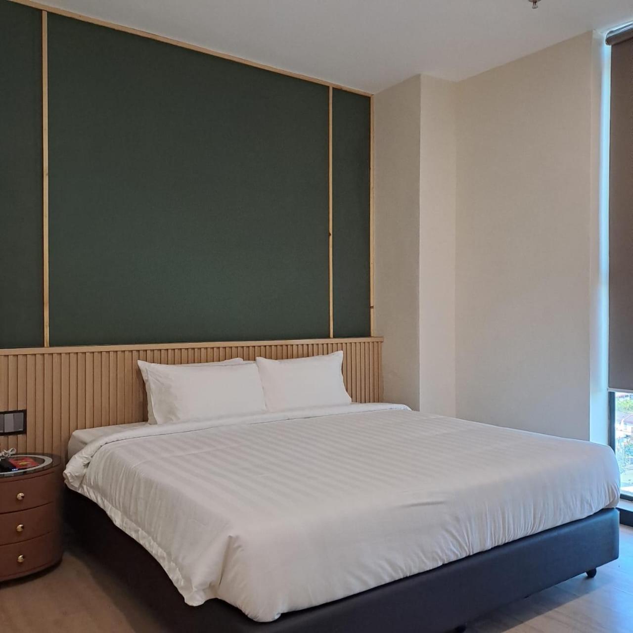 Urban Inn, Alor Setar Esterno foto