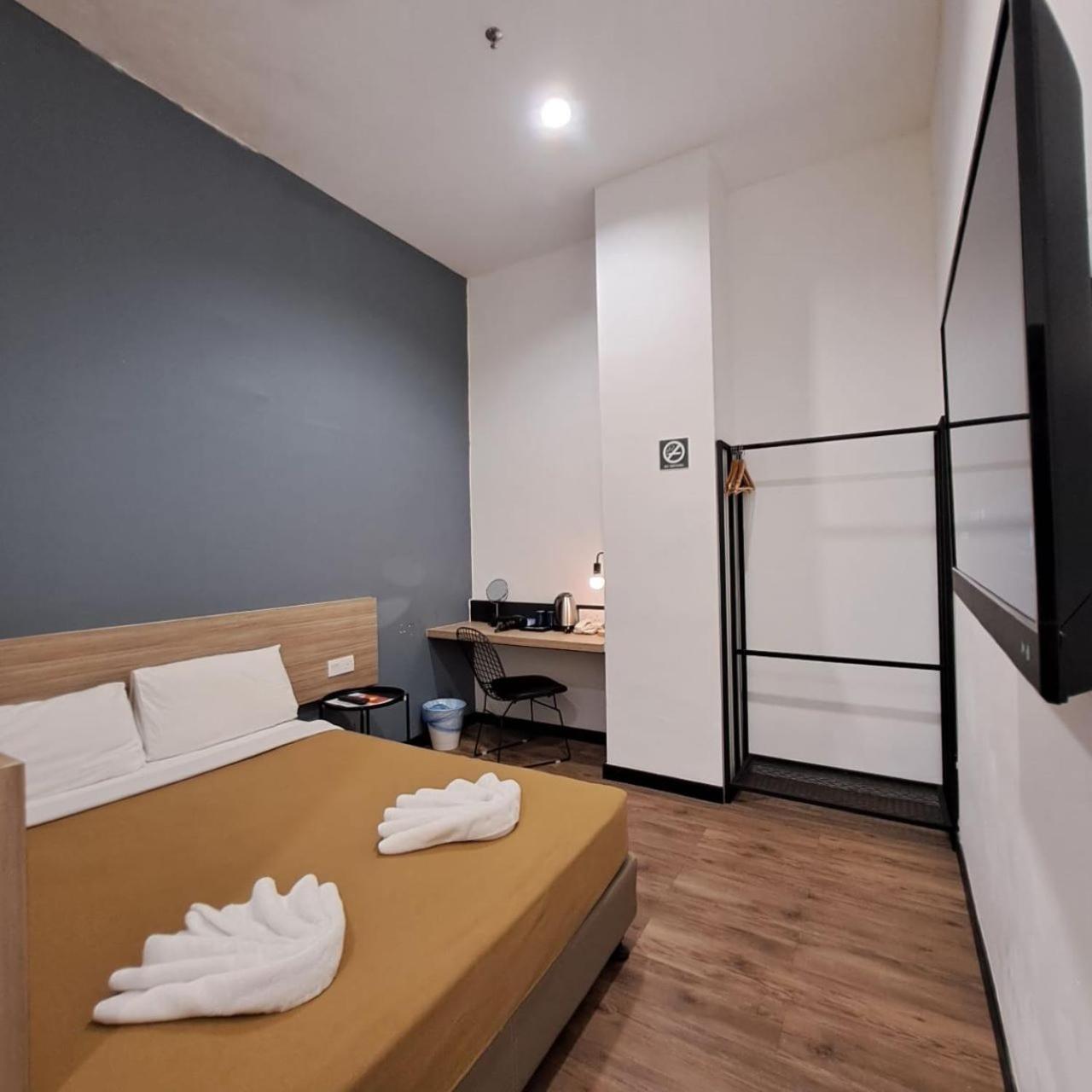 Urban Inn, Alor Setar Esterno foto