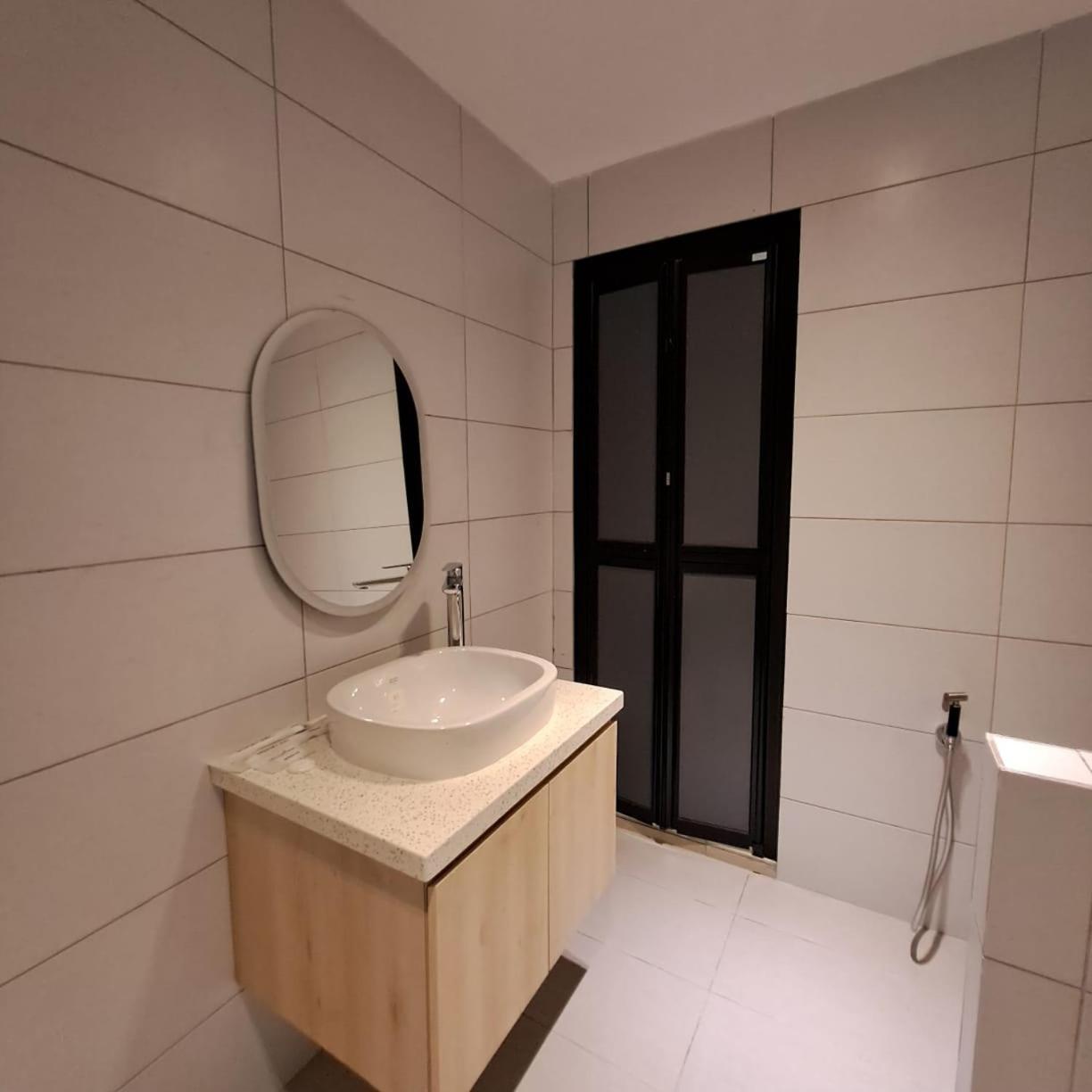 Urban Inn, Alor Setar Esterno foto