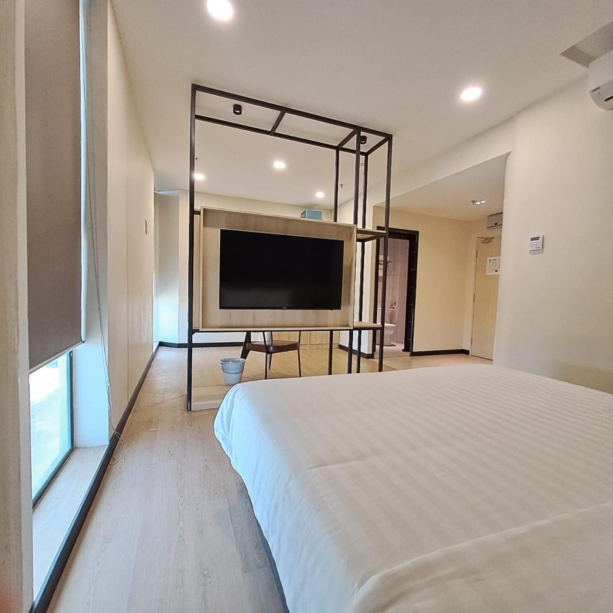 Urban Inn, Alor Setar Esterno foto