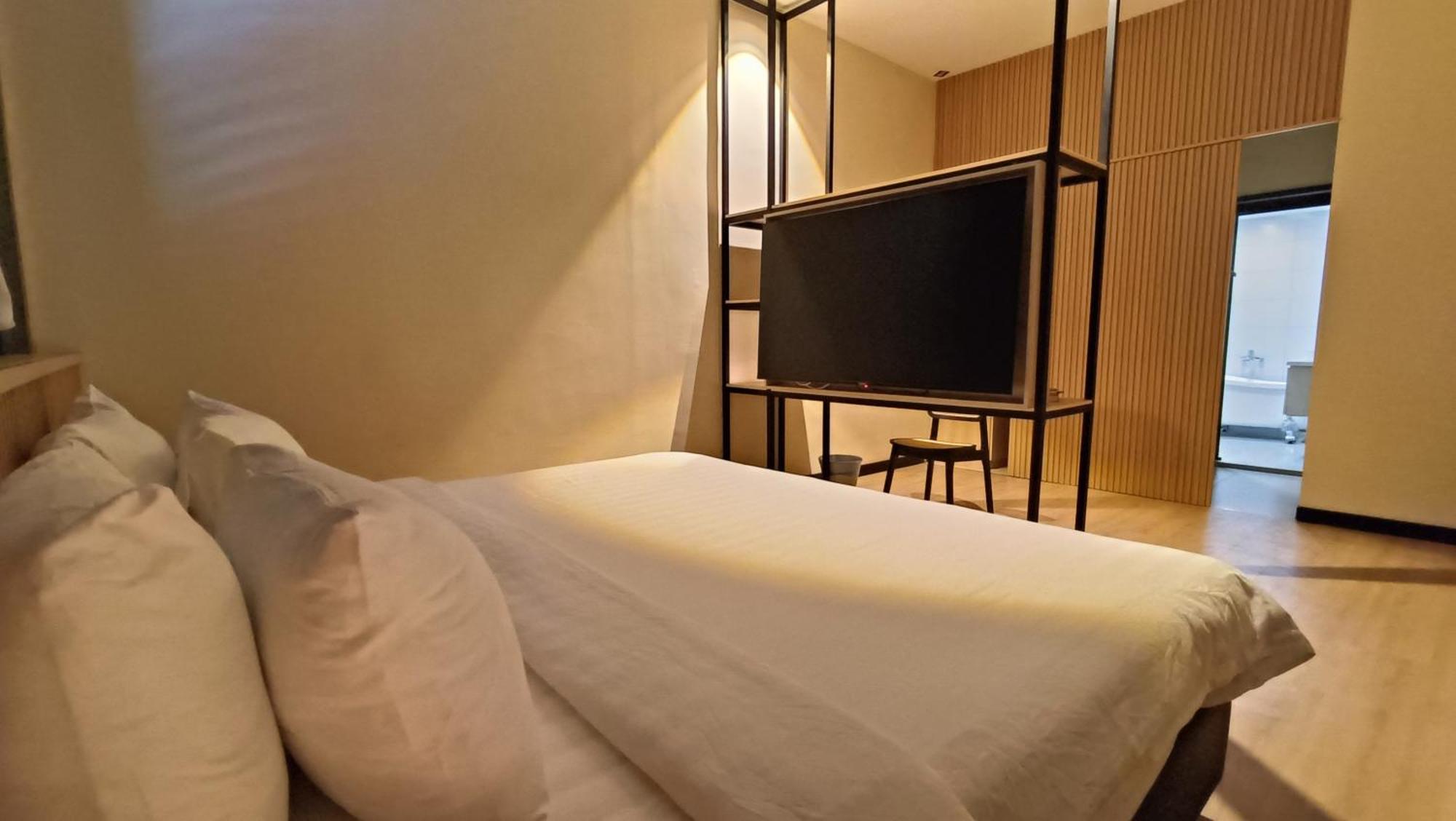 Urban Inn, Alor Setar Esterno foto