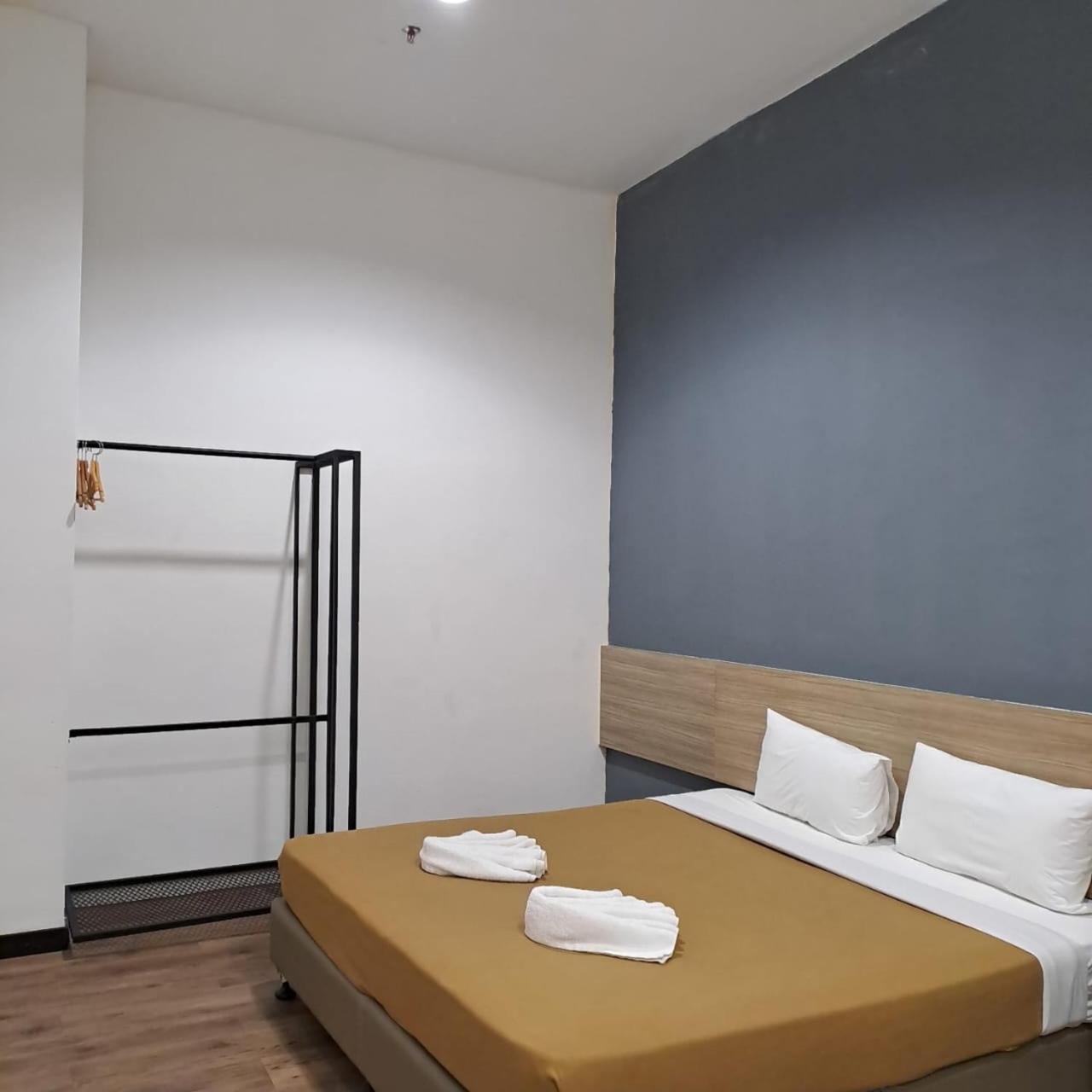 Urban Inn, Alor Setar Esterno foto