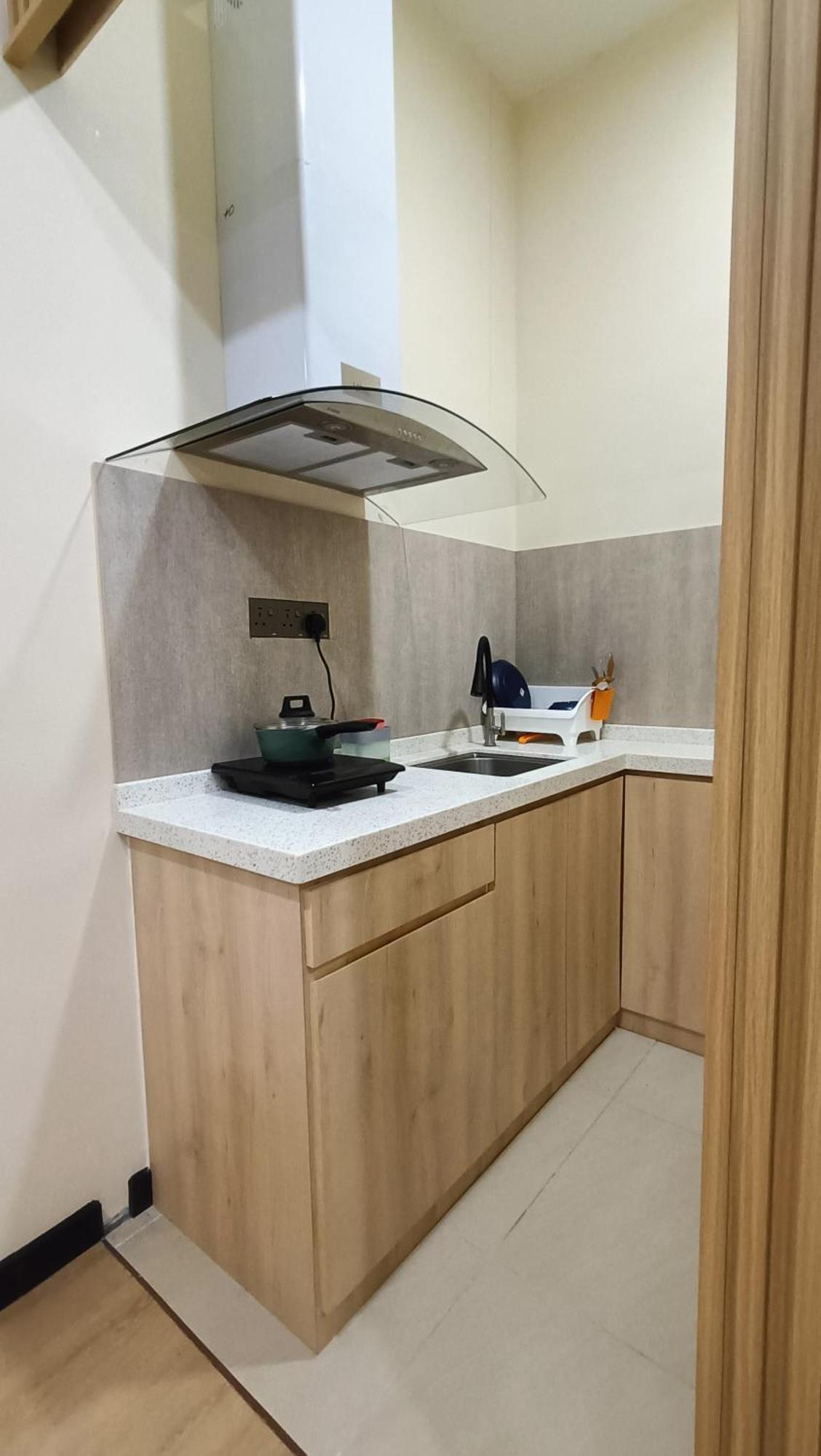 Urban Inn, Alor Setar Esterno foto