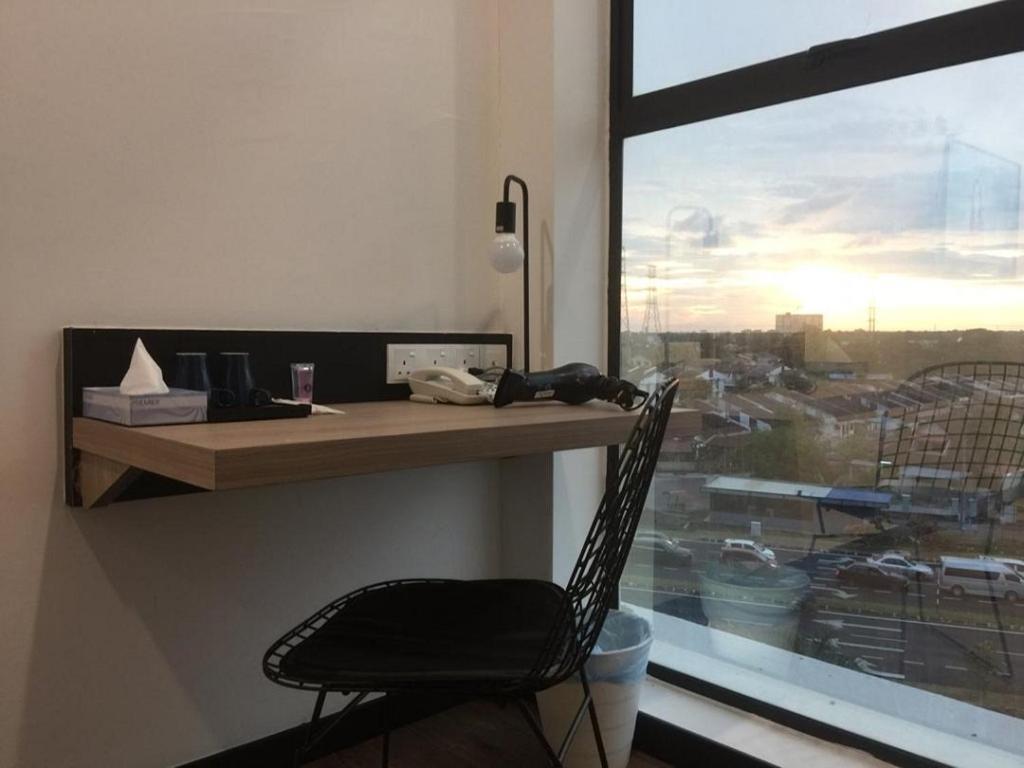 Urban Inn, Alor Setar Esterno foto