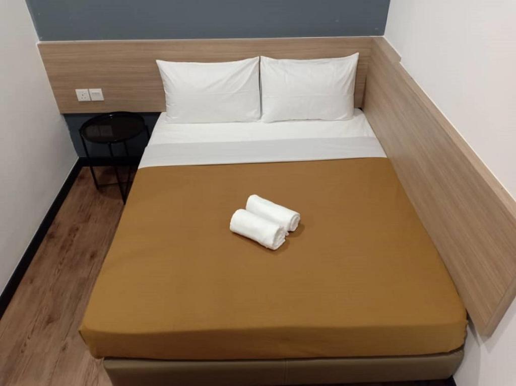 Urban Inn, Alor Setar Esterno foto