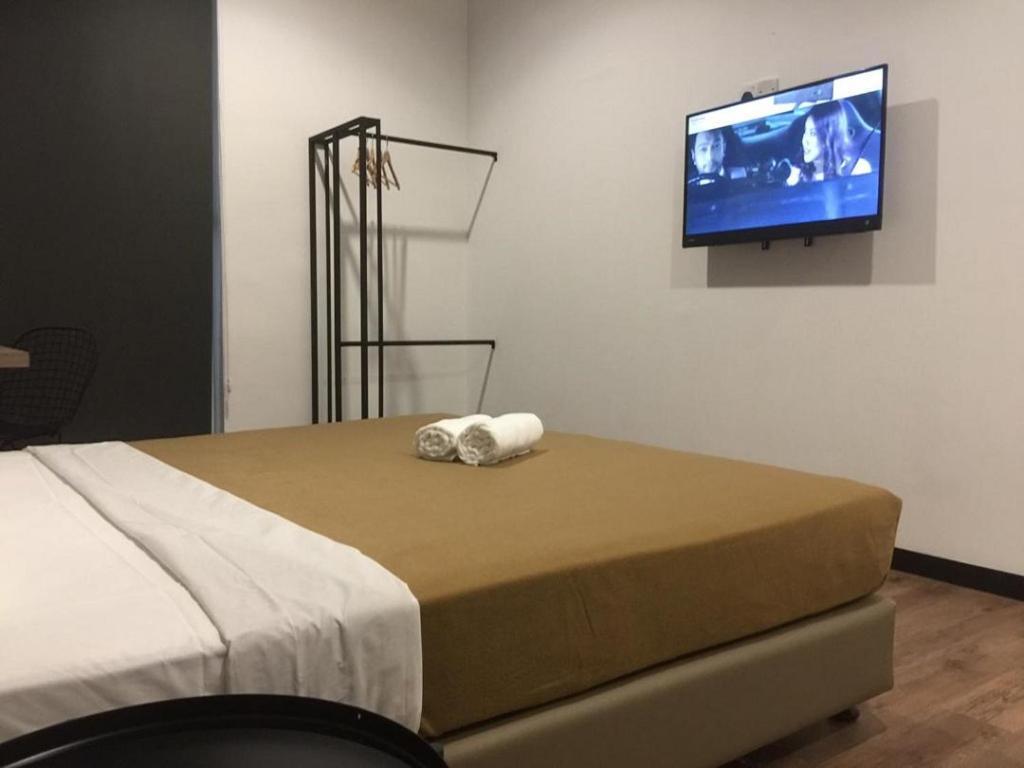 Urban Inn, Alor Setar Esterno foto