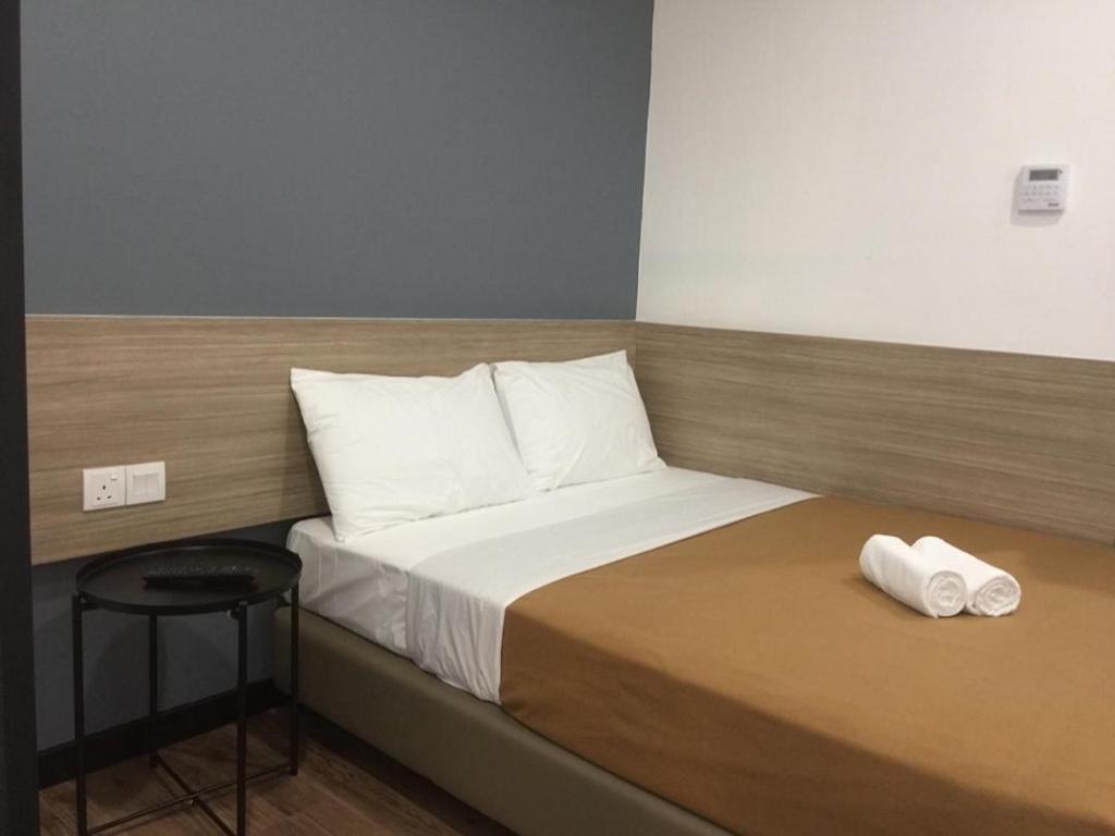 Urban Inn, Alor Setar Esterno foto
