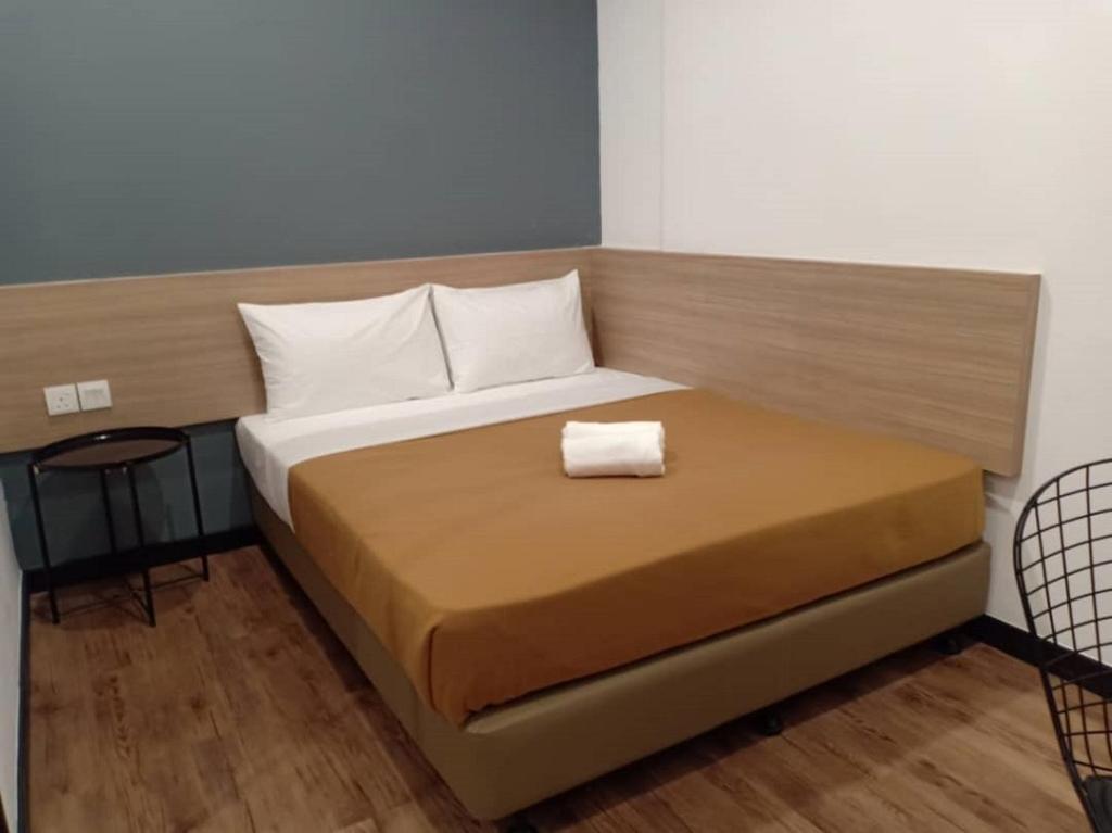 Urban Inn, Alor Setar Esterno foto