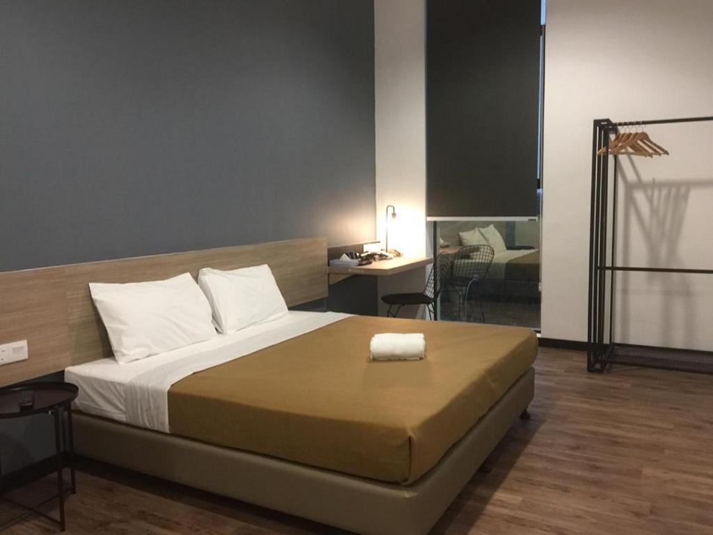 Urban Inn, Alor Setar Esterno foto